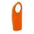 Майка мужская Sporty TT Men оранжевый неон, размер XL, Цвет: оранжевый, Размер: XL, изображение 3