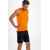 Майка мужская Sporty TT Men оранжевый неон, размер XL, Цвет: оранжевый, Размер: XL, изображение 4