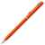 Ручка шариковая Hotel Chrome, ver.2, матовая оранжевая, Цвет: оранжевый, Размер: 13х0, изображение 3