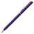 Ручка шариковая Hotel Chrome, ver.2, матовая фиолетовая, Цвет: фиолетовый, Размер: 13х0, изображение 3