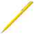 Ручка шариковая Hotel Chrome, ver.2, матовая желтая, Цвет: желтый, Размер: 13х0, изображение 3