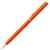 Ручка шариковая Hotel Gold, ver.2, матовая оранжевая, Цвет: оранжевый, Размер: 13х0, изображение 3