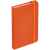 Блокнот Nota Bene, оранжевый, Цвет: оранжевый, Размер: 9x14х1, изображение 2