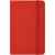 Блокнот Nota Bene, красный, Цвет: красный, Размер: 9x14х1, изображение 3