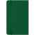 Блокнот Nota Bene, зеленый, Цвет: зеленый, Размер: 9x14х1, изображение 4