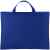 Конференц-сумка Holden, синяя, Цвет: синий, Размер: 38х30 см, изображение 3