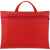 Конференц-сумка Holden, красная, Цвет: красный, Размер: 38х30 см, изображение 2