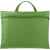 Конференц-сумка Holden, зеленая, Цвет: зеленый, Размер: 38х30 см, изображение 2