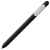 Ручка шариковая Swiper, черная с белым, Цвет: черный, Размер: 14, изображение 2