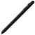 Ручка шариковая Swiper, черная с белым, Цвет: черный, Размер: 14, изображение 3