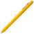 Ручка шариковая Swiper, желтая с белым, Цвет: желтый, Размер: 14, изображение 3