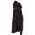 Куртка мужская Hooded Softshell черная, размер S, Цвет: черный, Размер: S, изображение 2