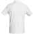 Рубашка поло мужская Inspire, белая G_PM4300011S, Цвет: белый, Размер: S, изображение 2