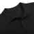 Рубашка поло мужская Inspire, черная G_PM4300021S, Цвет: черный, Размер: S, изображение 3