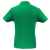 Рубашка поло ID.001 зеленая G_PUI105201S, Цвет: зеленый, Размер: S, изображение 2