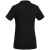 Рубашка поло женская Inspire, черная G_PW4400021S, Цвет: черный, Размер: S, изображение 2