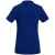 Рубашка поло женская Inspire, синяя G_PW4400081S, Цвет: синий, Размер: M, изображение 2