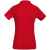 Рубашка поло женская Safran Timeless красная G_PW4570041S, Цвет: красный, Размер: S, изображение 2