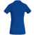 Рубашка поло женская Safran Timeless ярко-синяя G_PW4574501S, Цвет: синий, Размер: S, изображение 2