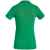 Рубашка поло женская Safran Timeless зеленая G_PW4575201L, Цвет: зеленый, Размер: S, изображение 2