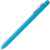 Ручка шариковая Swiper Soft Touch, голубая с белым, Цвет: голубой, Размер: 14, изображение 3
