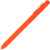 Ручка шариковая Swiper Soft Touch, неоново-оранжевая с белым, Цвет: оранжевый, Размер: 14, изображение 3