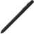 Ручка шариковая Swiper Soft Touch, черная с белым, Цвет: черный, Размер: 14, изображение 3