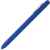 Ручка шариковая Swiper Soft Touch, синяя с белым, Цвет: синий, Размер: 14, изображение 3