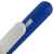 Ручка шариковая Swiper Soft Touch, синяя с белым, Цвет: синий, Размер: 14, изображение 4