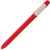 Ручка шариковая Swiper Soft Touch, красная с белым, Цвет: красный, Размер: 14, изображение 2