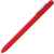 Ручка шариковая Swiper Soft Touch, красная с белым, Цвет: красный, Размер: 14, изображение 3