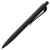 Ручка шариковая Prodir QS01 PRP-P Soft Touch, черная, изображение 4
