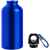 Бутылка для спорта Re-Source, синяя, Цвет: синий, Объем: 400, Размер: диаметр 6, изображение 2