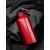 Бутылка для спорта Re-Source, красная, Цвет: красный, Объем: 400, Размер: диаметр 6, изображение 4