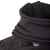 Куртка женская Hooded Softshell черная, размер S, Цвет: черный, Размер: S, изображение 4
