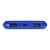 Внешний аккумулятор Uniscend All Day Compact 10000 мАч, синий, Цвет: синий, Размер: 7, изображение 4