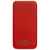 Внешний аккумулятор Uniscend All Day Compact 10000 мАч, красный, Цвет: красный, Размер: 7, изображение 3