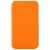 Внешний аккумулятор Uniscend Half Day Compact 5000 мAч, оранжевый, Цвет: оранжевый, Размер: 12, изображение 2