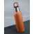 Термобутылка Sherp, оранжевая, Цвет: оранжевый, Объем: 500, Размер: высота 26 см, изображение 5