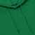 Толстовка с капюшоном Snake II ярко-зеленая, размер XS, Цвет: зеленый, Размер: XS, изображение 3