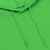 Толстовка с капюшоном Snake II зеленое яблоко, размер XS, Цвет: зеленое яблоко, Размер: XS, изображение 3