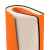 Ежедневник Flex Shall, недатированный, оранжевый G_7881.20, Цвет: оранжевый, Размер: 15х21х1, изображение 6
