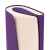 Ежедневник Flex Shall, недатированный, фиолетовый G_7881.70, Цвет: фиолетовый, Размер: 15х21х1, изображение 6