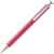 Ручка шариковая Attribute, розовая, Цвет: розовый, Размер: 14х0, изображение 2