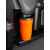 Термостакан Sagga, оранжевый, Цвет: оранжевый, Объем: 250, Размер: 14, изображение 9