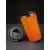 Термостакан Sagga, оранжевый, Цвет: оранжевый, Объем: 250, Размер: 14, изображение 8