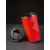 Термостакан Sagga, красный, Цвет: красный, Объем: 250, Размер: 14, изображение 8