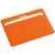 Чехол для карточки Devon, оранжевый, Цвет: оранжевый, Размер: 7, изображение 5