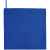 Спортивное полотенце Atoll X-Large, синее, Цвет: синий, Размер: 100x150 см, изображение 2