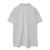 Рубашка поло мужская Virma Premium, серый меланж, размер 4XL, Цвет: серый, серый меланж, Размер: 4XL, изображение 2